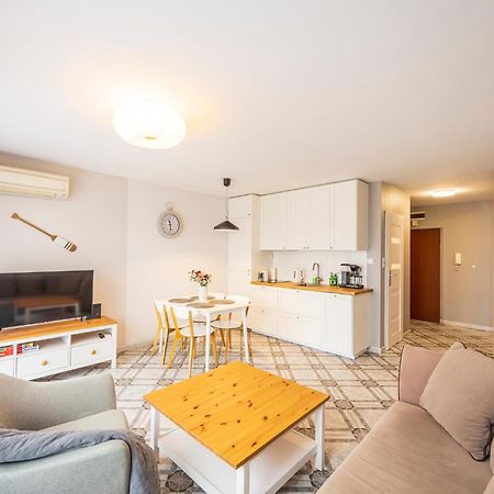 Apartament Reymonta 15 Surfingbird Kołobrzeg Extérieur photo