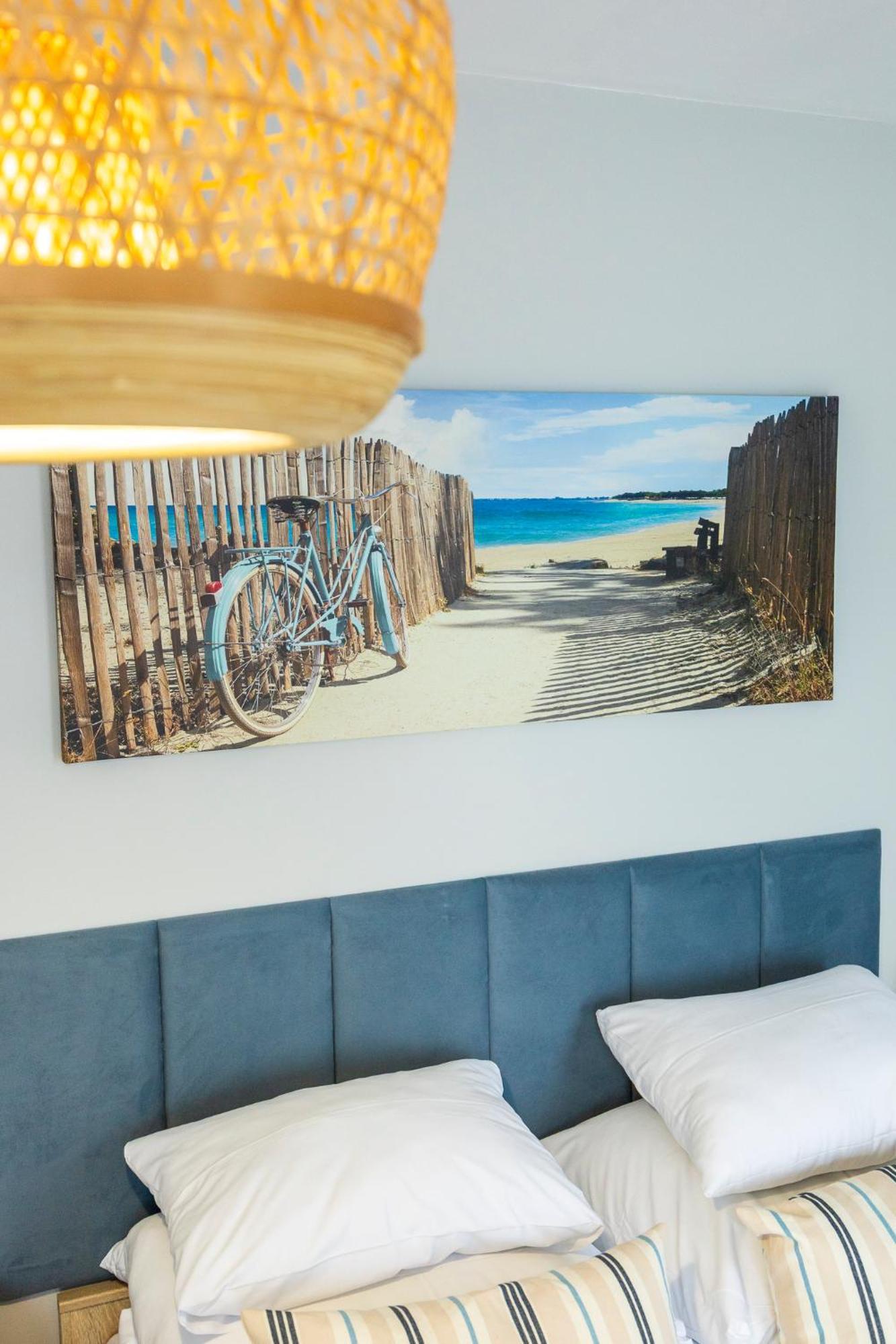 Apartament Reymonta 15 Surfingbird Kołobrzeg Extérieur photo